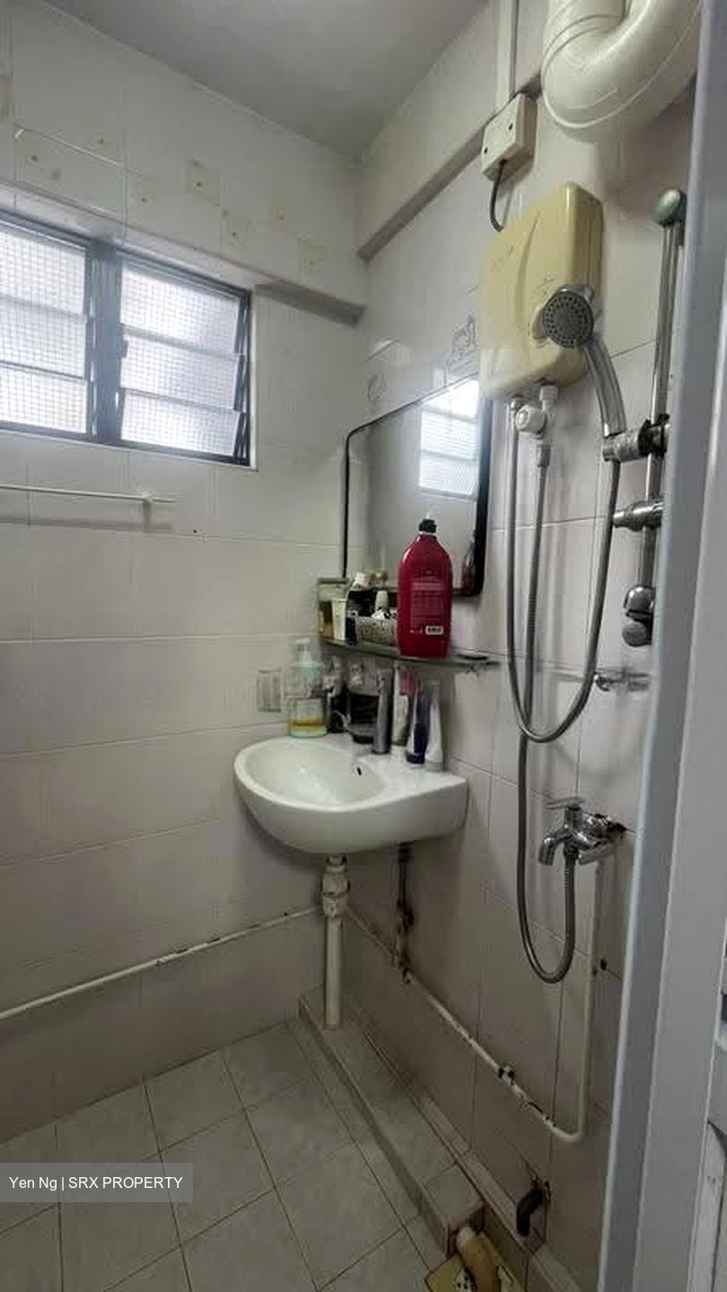 Blk 118 Toa Payoh View (Toa Payoh), HDB 3 Rooms #636471621